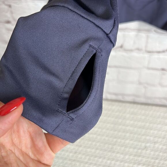 CHAMPION FULL ZIPPER JACKET - Picture 6 of 13